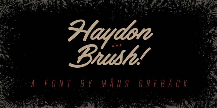 haydon-brush-uso-personal-fuente