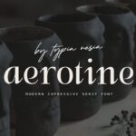 Aerotine