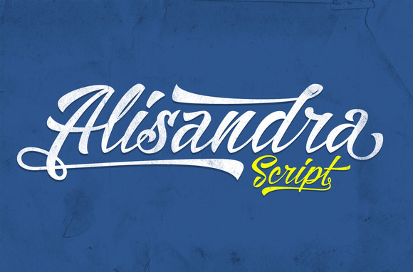 alisandra-script-fuente