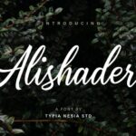 Alishader Script Free Download