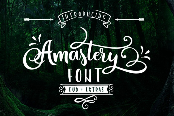 amastery-font-duo