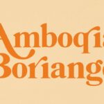 Amboqia Boriango Serif Display