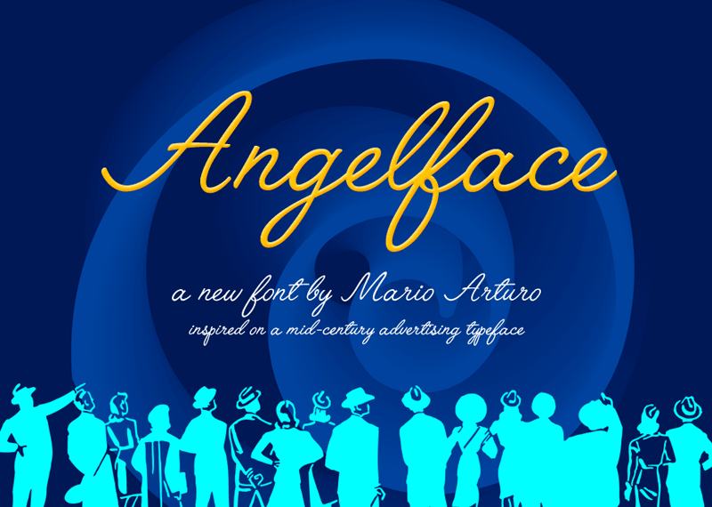 angelface-script-fuente
