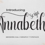 Annabeth Script