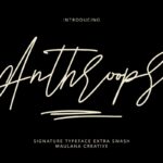 Anthroops