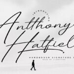 Antthony Hatfield