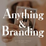 Anything Branding