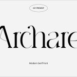 Archare