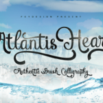 Atlantis Heart  Free