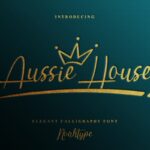 Aussie House