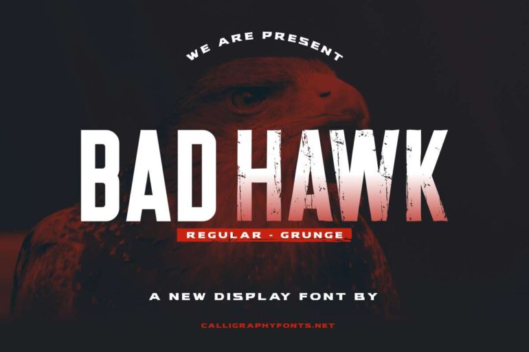 Fuente Bad Hawk