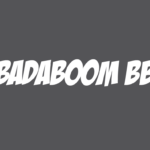 Badaboom BB  Free