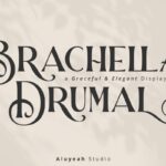 Barchella Drumal