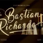 Bastian Richardo
