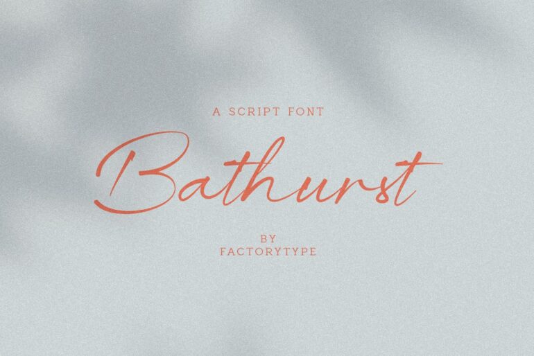 Fuente Bathrust
