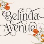 Belinda Avenue