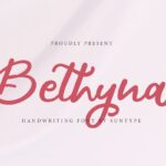 Bethyna