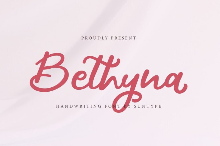 Bethyna fuente