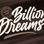 Billion Dreams Script