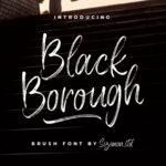 Black Borough