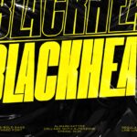 Blackheat Bold Sans Serif