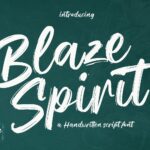 Blaze Spirit