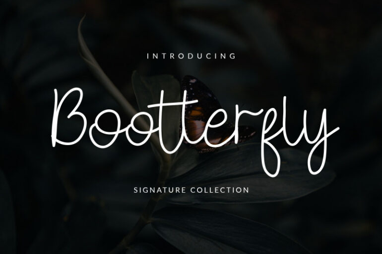 bootterfly-fuente