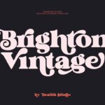Brighton Vintage