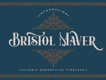 Fuente Bristol maver
