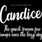 Candice  Free Download