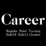 Career Modern Serif