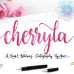 Cherryla Script