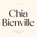 Chia Bianville