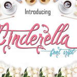 Cinderella Script  Free