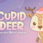 Cupid Deer