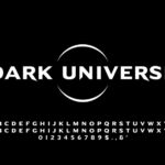 Dark Universe Free