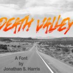 Death Valley  Free Download