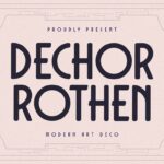 Dechor Rothen
