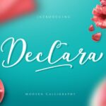 Declara Script  Free