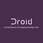 Droid Logo Android Free
