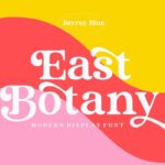 East Botany