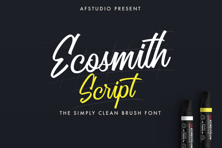ecosmith-script-fuente