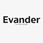 Evander Sans Serif
