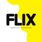 FLIX Unique Display Logo