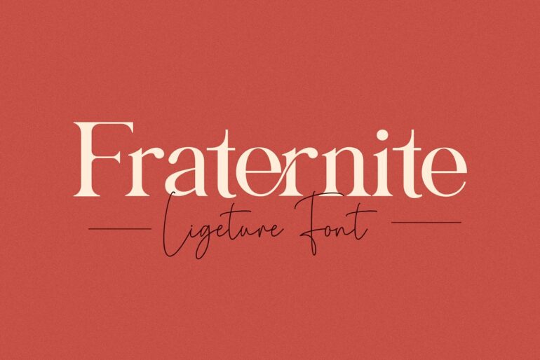 Fuente Fraternite