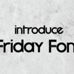 Friday Sans Serif