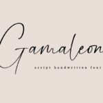 Gamaleon