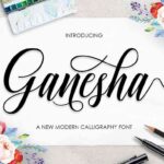 Ganesha Script  Free Download