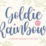 Goldie Rainbow