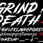Grind And Death